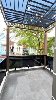 Nhà phố 3 tầng mặt tiền hẻm xe hơi 1454 Lê Văn Lương - Giá 3.35 tỷ, đầy đủ nội thất cao cấp!