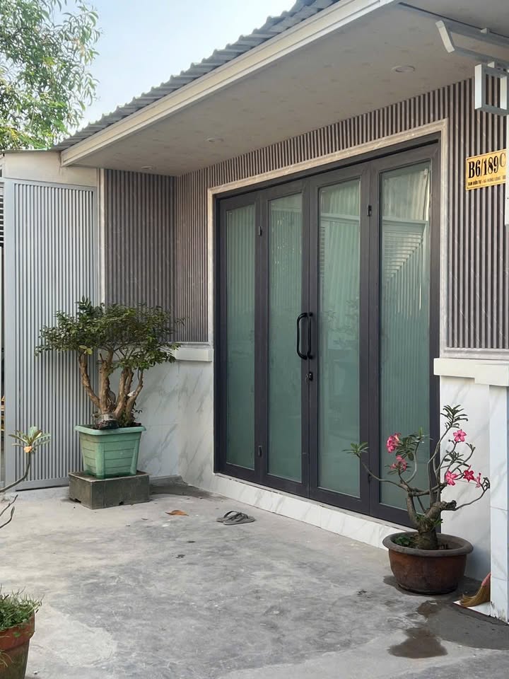 Nhà 1 phòng ngủ Đa Phước 52m² giá 880 triệu - Gấp trước Tết!