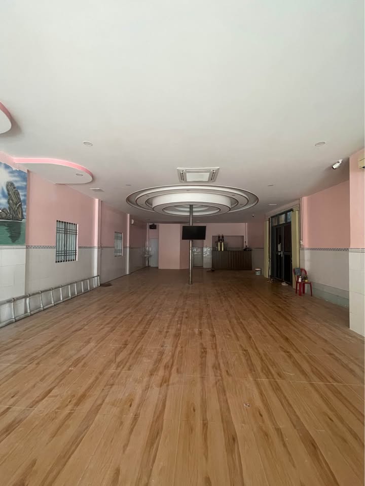 Nhà mặt tiền Phan Đình Phùng, Sóc Trăng 161m² giá 7.5 tỷ - Sổ hồng hoàn công!