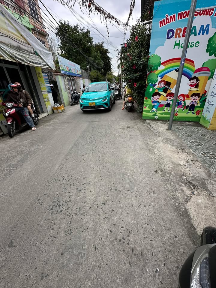 Đất thổ cư đường Nhà Thờ, phường Bắc Nha Trang 890m² giá 71.2 tỷ - Cơ hội đầu tư sinh lời!