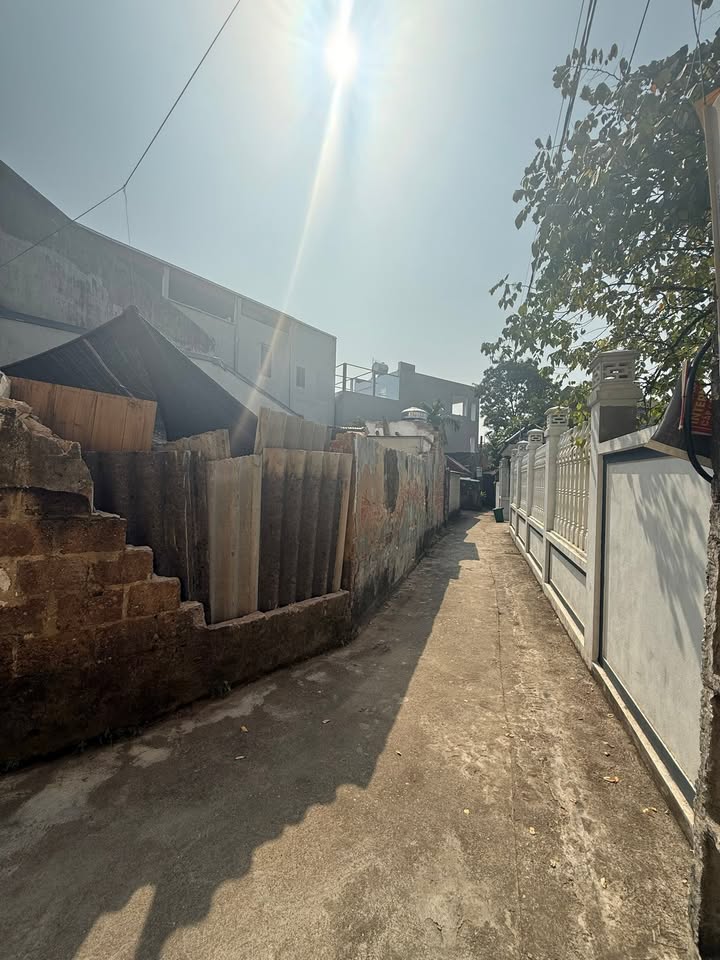 Căn hộ lô góc đường Giáp Hải, Bắc Giang 77,8m² - Giá chỉ 1 tỷ VND