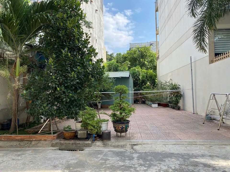 Nhà phố Thủ Đức 154.9m² giá 27 tỷ - Đầu tư sinh lời ngay!