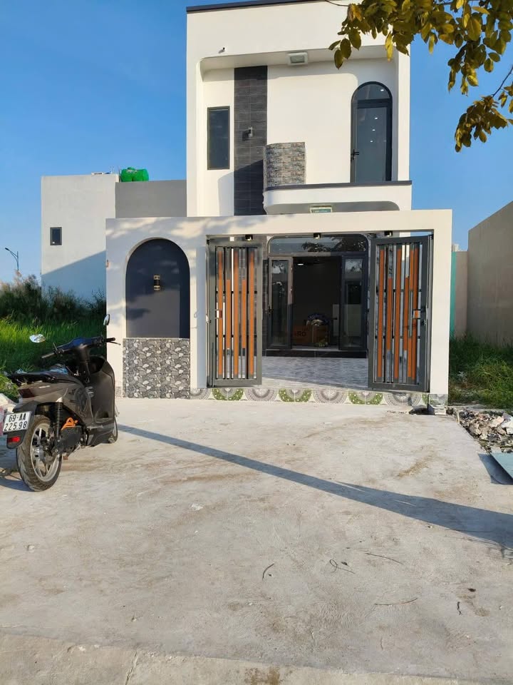 Nhà gác lửng Tân Xuyên Cà Mau 100m² giá thỏa thuận - Sẵn sàng cho gia đình bạn!