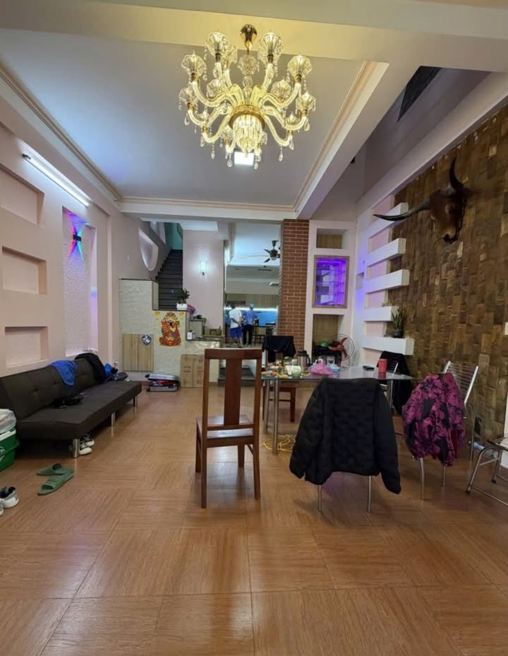 Nhà mặt tiền An Hải 1, Sơn Trà – 100m² giá 8 tỷ - Kinh doanh thuận lợi!