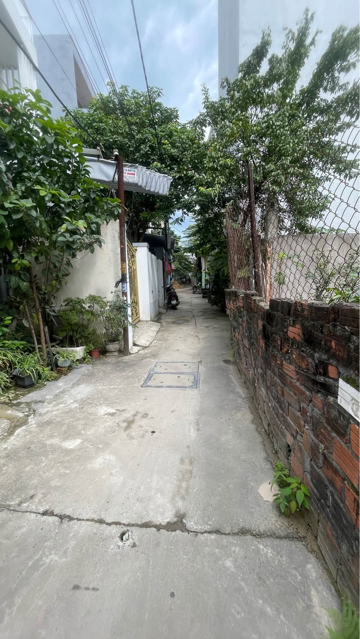 Dãy trọ 3 phòng đường Nguyễn Đình Sơn Trà 72.2m² giá 5.5 tỷ - Tiềm năng sinh lời cao!