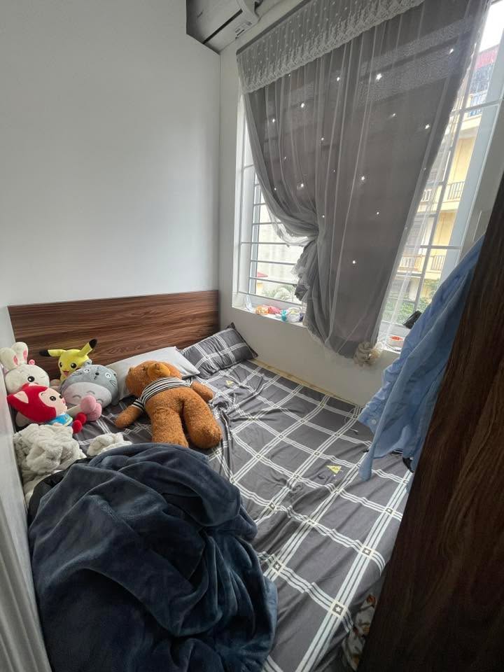 Phòng trọ cho thuê tại Đống Đa, Hà Nội 22m² giá 5.4 triệu - Giảm giá tháng đầu tiên!