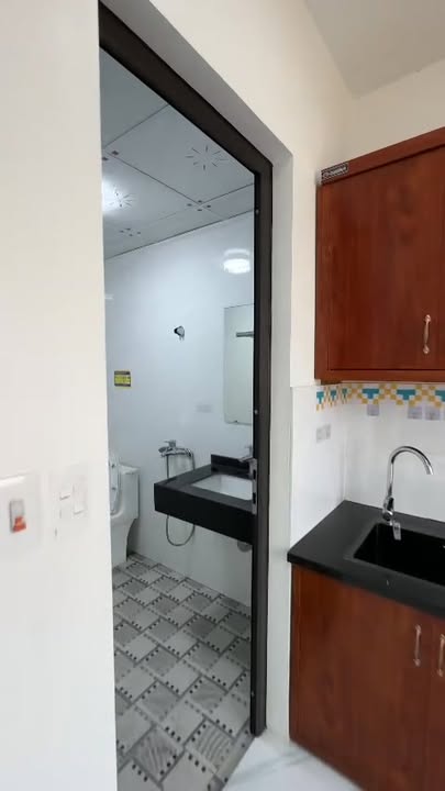 Phòng cho thuê tại Ting Tong 151, Di Ái, Hoài Đức - Ngay vào ở chỉ với 4.05 triệu