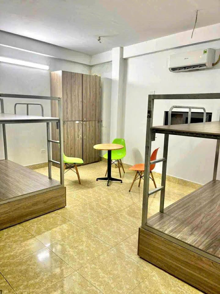 Phòng trọ cho thuê tại 487 Cổ Nhuế, 4 người, giá 3.6 triệu - Không chung chủ!