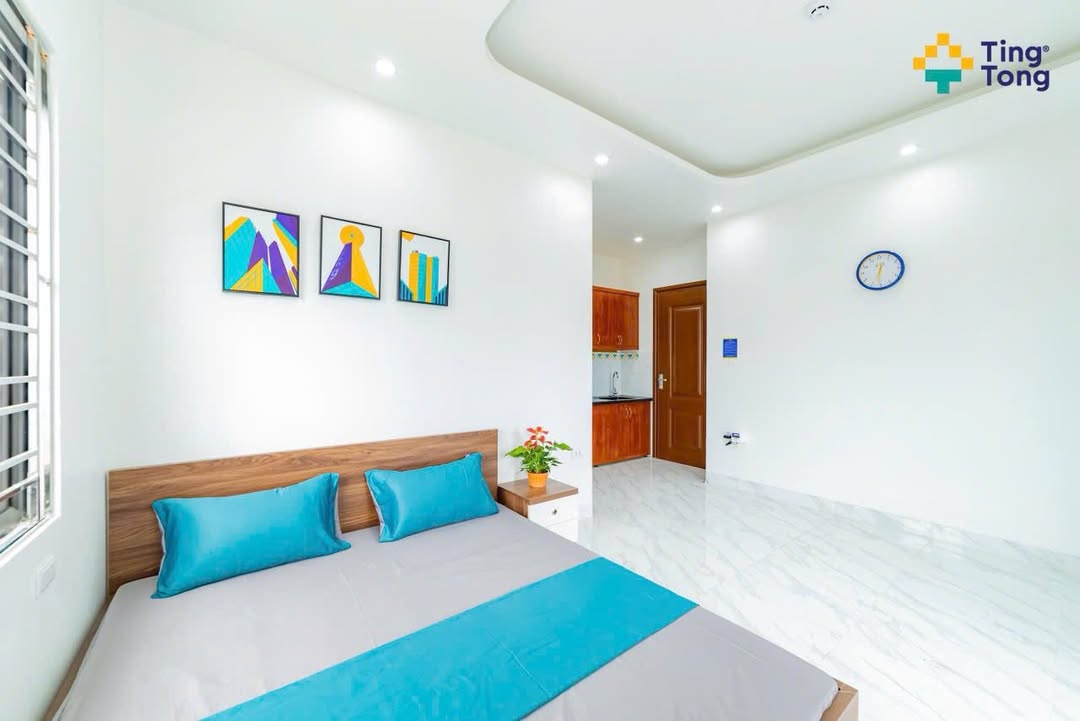 Phòng trọ cho thuê tại Xã Di Trạch, Huyện Hoài Đức - Giá chỉ từ 2.5 triệu/tháng