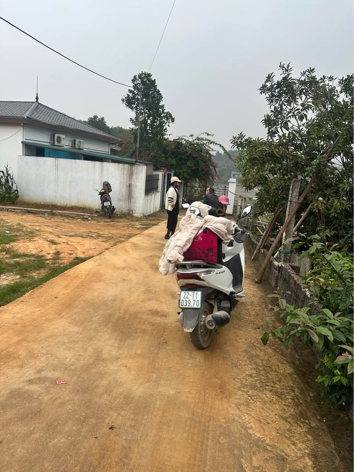 Đất nền xã Lưỡng Vượng 296m² giá 2 tỷ - Đầu tư sinh lời ngay!