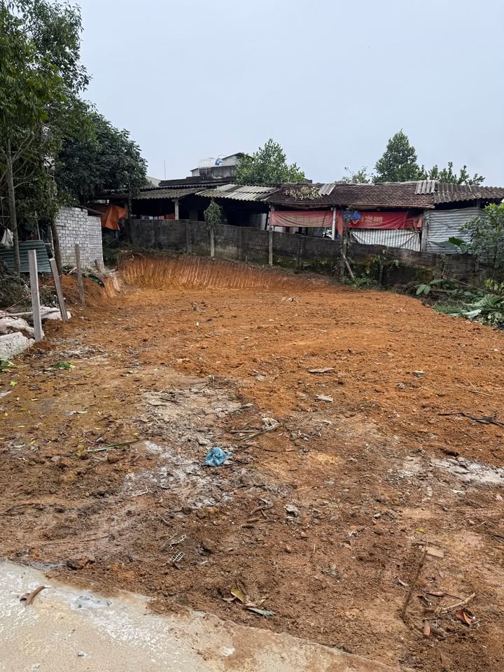 Lô đất Tuyên Quang 208,7m² giá 1 tỷ - Cơ hội đầu tư hấp dẫn!