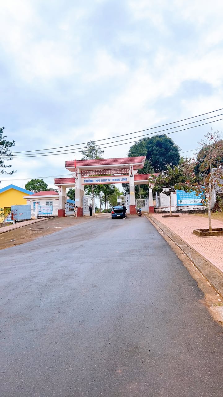 Đất mặt tiền đường Y Bih Alê Ô, Gia Nghĩa, 408m² - Cơ hội đầu tư tuyệt vời!