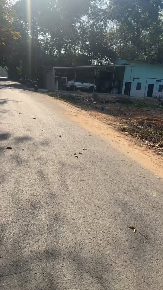 Đất thổ cư Phường Hòa Lợi, Bến Cát 250m² giá 1.6 tỷ - Cơ hội đầu tư tuyệt vời!