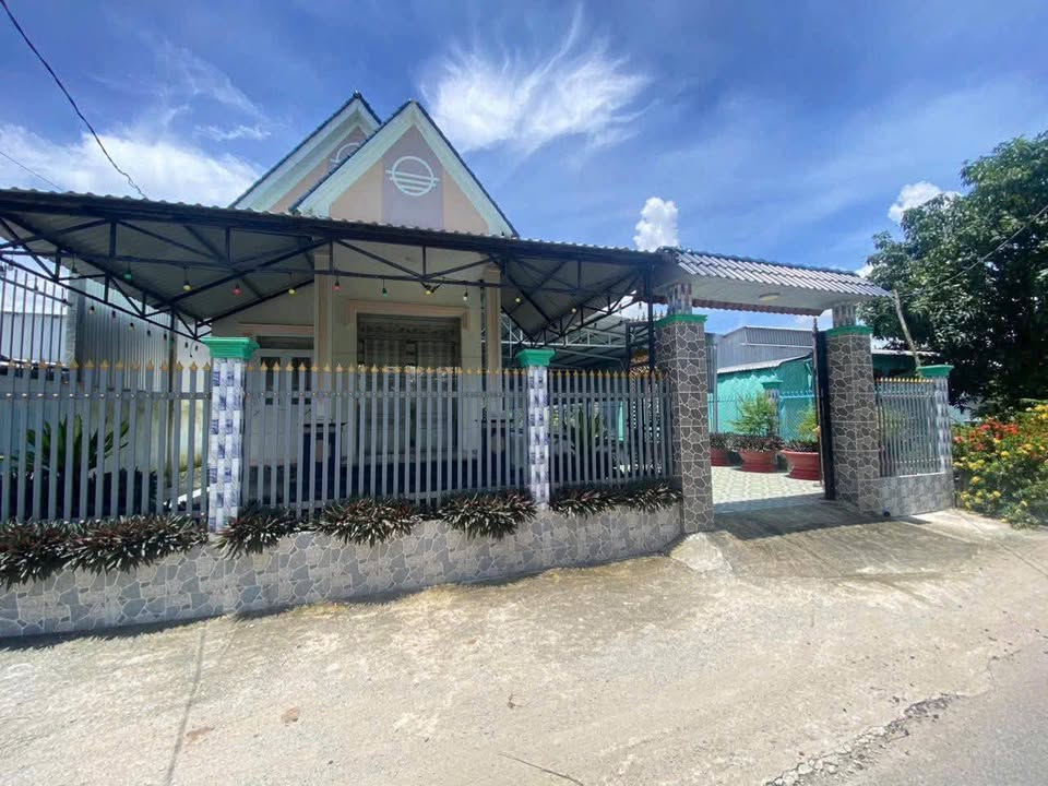 Đất nông nghiệp 20 công tại xã Tân Xuân, Hóc Môn - Giá chỉ 3.6 tỷ