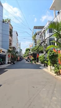 Nhà hẻm 10m khu K300 Tân Bình 80m² giá 1X tỷ - Cơ hội đầu tư tuyệt vời!