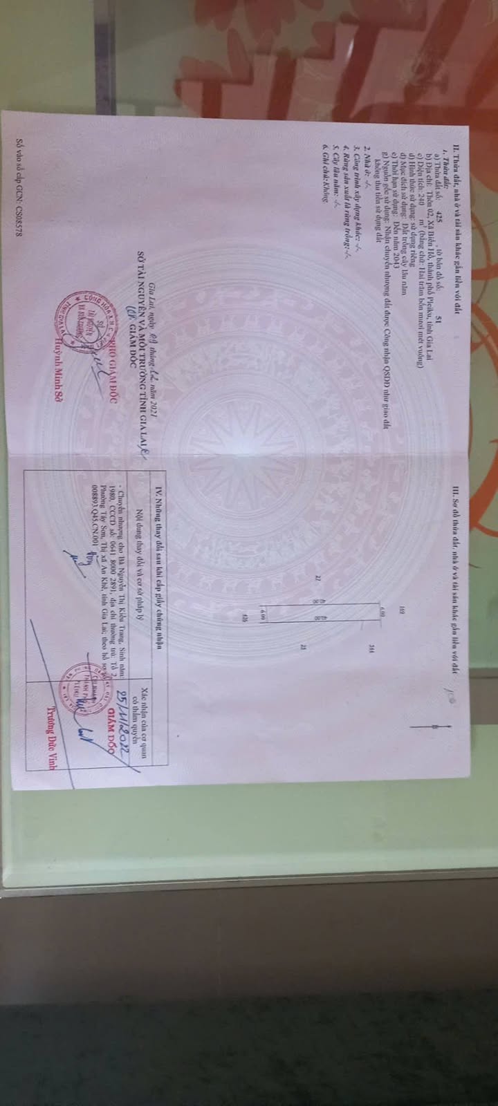 Đất nền hẻm 31 Ngô Sỹ Liên, 300m² giá 5xx triệu - Cơ hội đầu tư hấp dẫn!