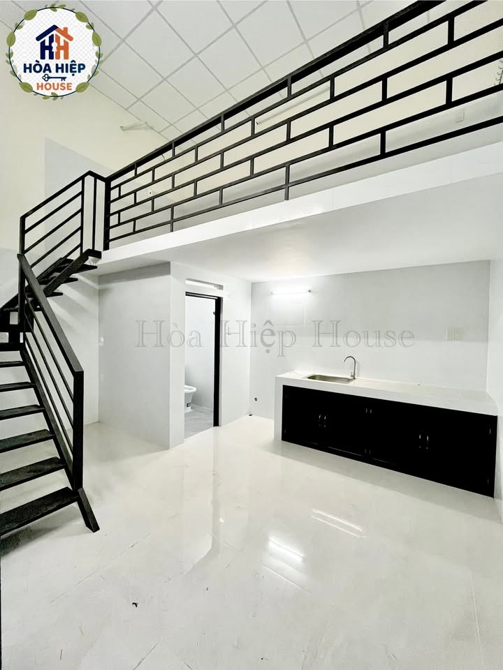 Phòng cho thuê mới xây KDC 923, 30m² giá 2.3 triệu - Nội thất đầy đủ!