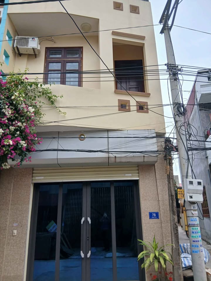 Nhà riêng 2.5 tầng tại Hải Dương 52m² - Sổ hồng chính chủ, giá thỏa thuận!