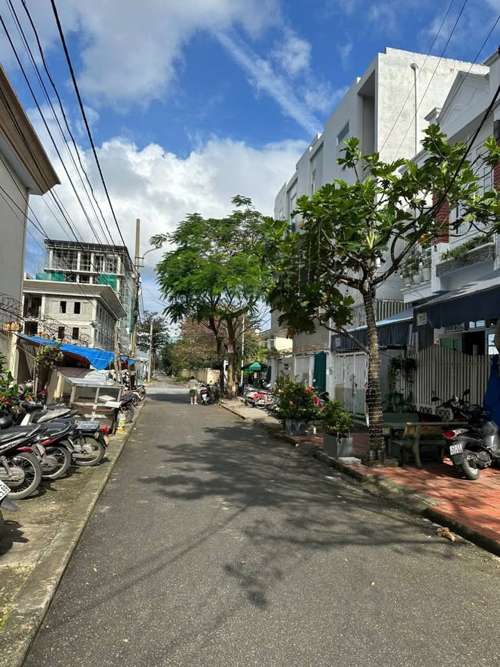 Nhà mặt tiền đường An Hải, Đà Nẵng 52m² giá 4.8 tỷ - Cơ hội hiếm có!