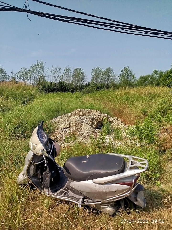 Đất nông nghiệp 2000m² tại Xã Hiệp Phước, Huyện Nhà Bè - Cơ hội đầu tư hấp dẫn!