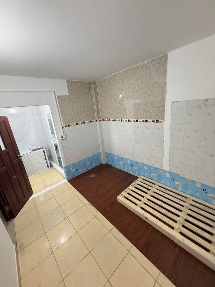 Phòng trọ cho thuê tại Ngô Thì Nhậm, Đà Nẵng 25m² - Vào ở ngay, gần trường học!