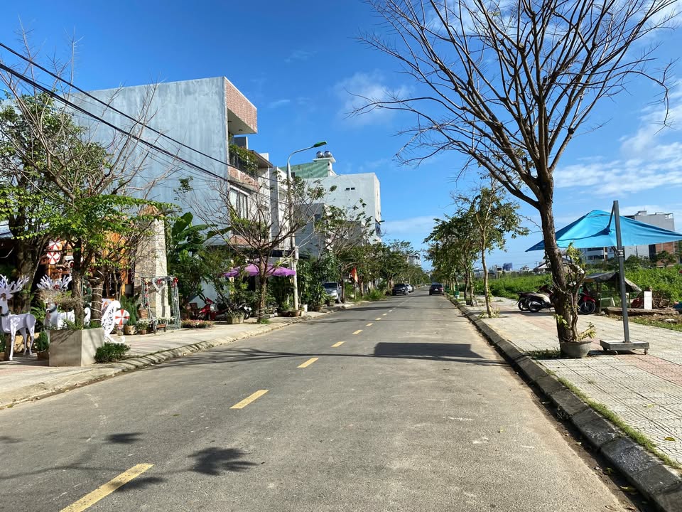 Đất nền Cồn Dầu 19, Hòa Xuân, 100m² giá 6.8 tỷ - Thương lượng ngay!