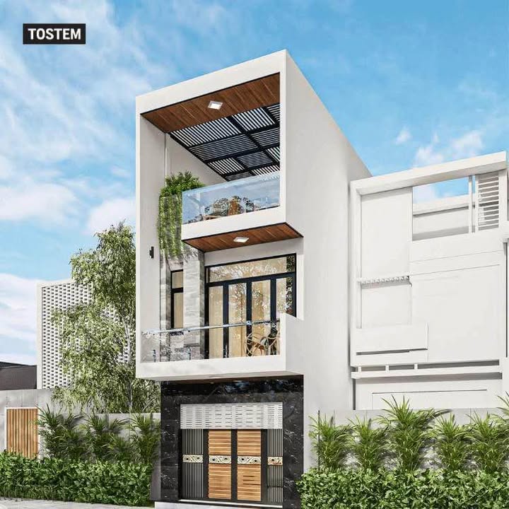 Nhà cho thuê 4 tầng Phường Hoàng Văn Thụ - Bắc Giang, giá chỉ 12 triệu/tháng