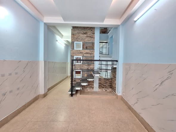 Nhà riêng Đường Số, Phường 10, Tân Bình 40m² giá 4.79 tỷ - Vị trí vàng trung tâm!