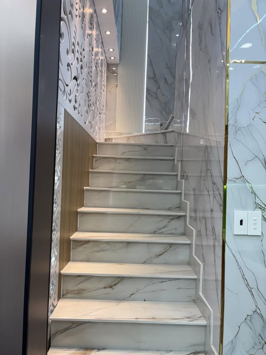 Nhà riêng tại Phường Thới An, Quận 12 - Diện tích 99m² - Sẵn sàng vào ở ngay!