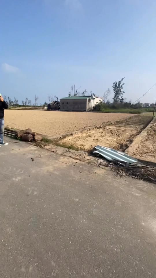 Đất biển Thịnh Lộc, Lộc Hà 100m² giá 1.2 tỷ - Cơ hội đầu tư hấp dẫn!