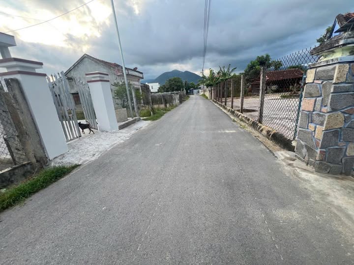 Đất thổ cư Vạn Lương 115,8m² giá 850 triệu - Đường ô tô thuận tiện!