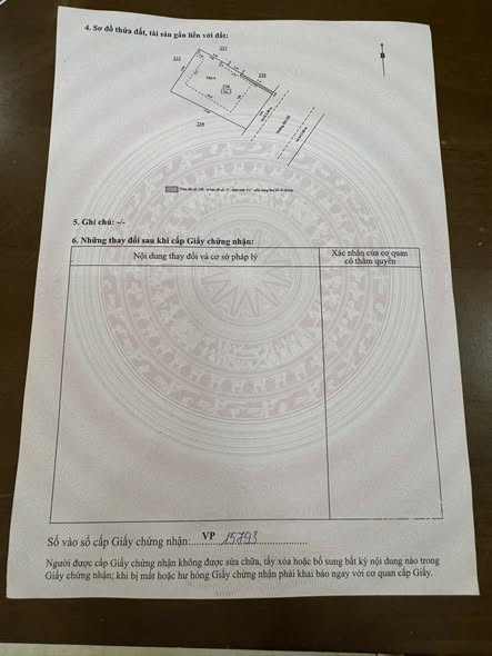 Nhà mặt tiền Hải Hồ, Đà Nẵng 160m² giá 15 tỷ - Đầu tư sinh lời ngay!