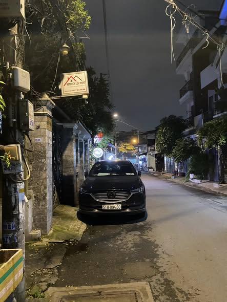 Mặt tiền kinh doanh đường số 1 Củ Chi 91m² giá 10 tỷ - Đầu tư sinh lời ngay!