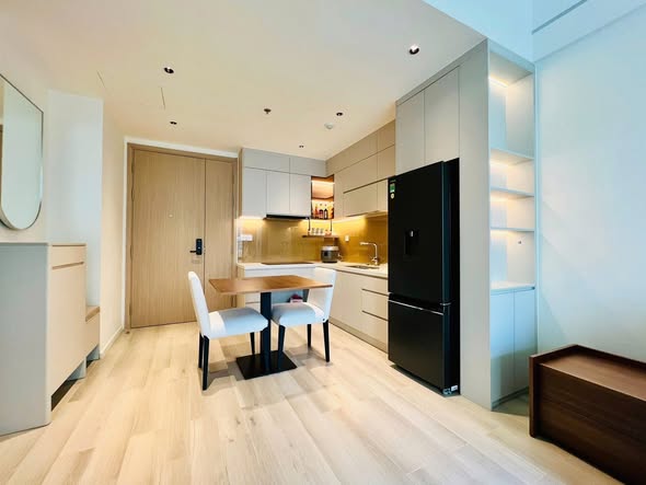 Căn hộ LBV 1PN tại Long Khánh 11 triệu - Full nội thất, sẵn sàng vào ở!