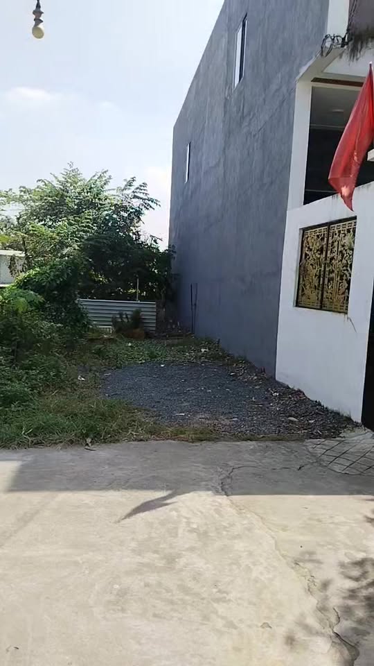 Đất chuyển nhượng tại Ấp Trầu, Nhơn Trạch, 117m² giá 1.2 tỷ - Cơ hội đầu tư hấp dẫn!