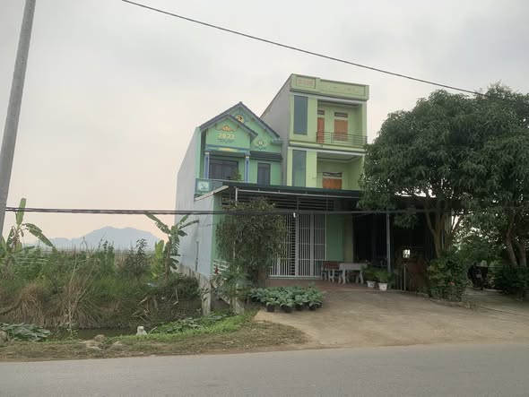 Đất nền xã Vĩnh Tiến 120m² giá 1.5 tỷ - Cơ hội đầu tư hấp dẫn!