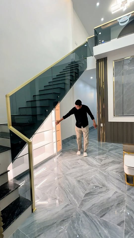 Nhà phố mặt tiền Huỳnh Phan Hộ, 154m² giá 2.9 tỷ - Sẵn sàng vào ở ngay!