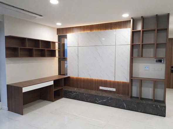 Căn hộ Kingdom 101 Quận 10 105m² giá 12 tỷ - View 180 độ tuyệt đẹp!