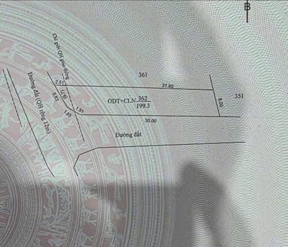 Đất 2 mặt tiền Trần Khánh Dư, Buôn Hồ 198m² giá 9xx triệu - Cơ hội đầu tư sinh lời lớn!