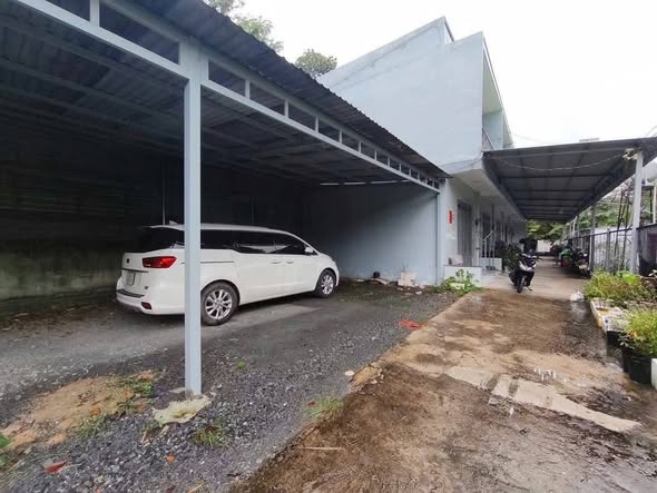 Nhà liền kề cho thuê tại phường Chánh Hiệp, TP Thủ Dầu Một - Giá chỉ 4,5 triệu!