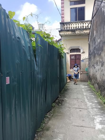 Đất nền Dương Nội Hà Đông 54m² giá 6.2 tỷ - Đầu tư sinh lời ngay!