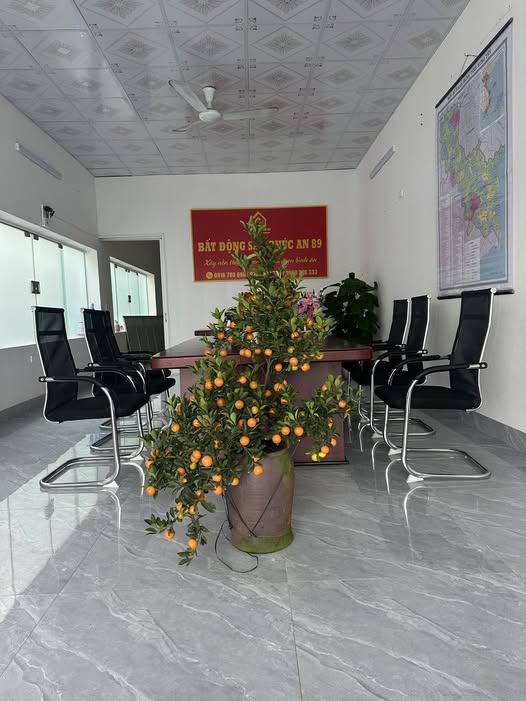 Bán lô đất mặt tiền đẹp tại Phương Chiểu 147m² giá 3 tỷ - Phong thủy tốt, dễ xây dựng!