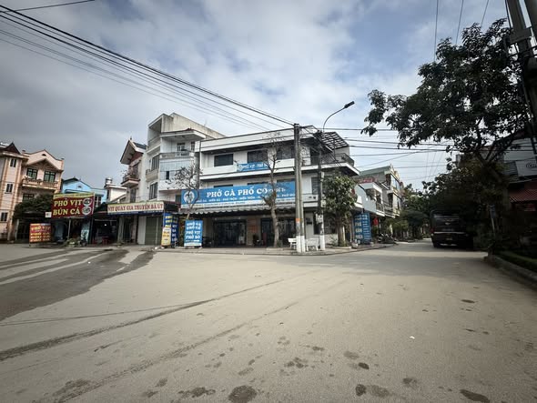 Đất TĐC Mỹ Sơn, Lạng Sơn 75m² giá 2 tỷ - Cơ hội đầu tư hấp dẫn!