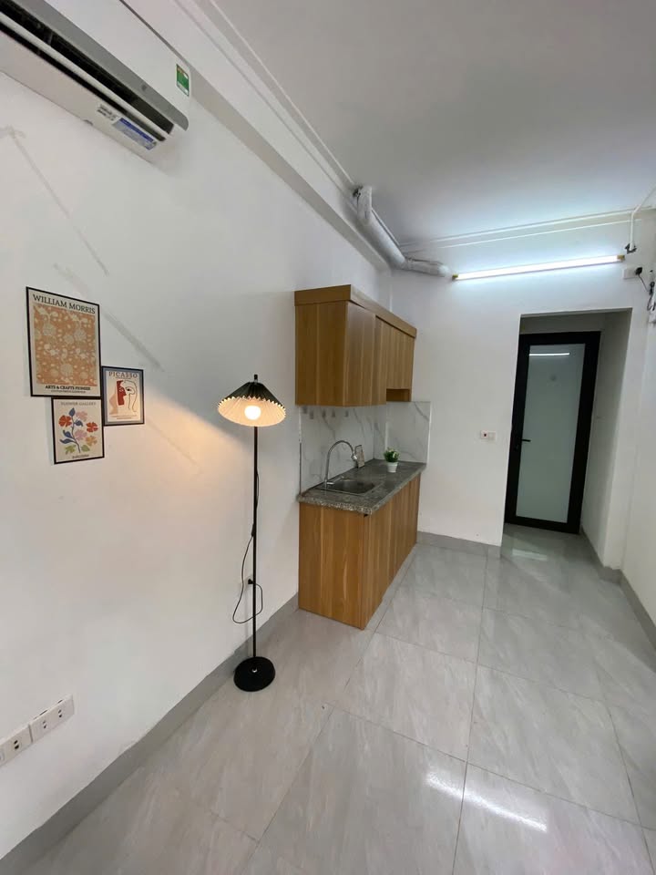 Phòng trọ khép kín tại 83 Hữu Hưng, Tây Mỗ, 3.6 triệu - An ninh 24/24, đầy đủ nội thất!