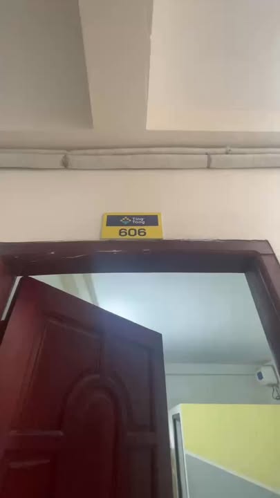 Phòng cho thuê tại Mễ Trì 32m² giá chỉ 2.85 triệu - Tiện nghi đầy đủ!