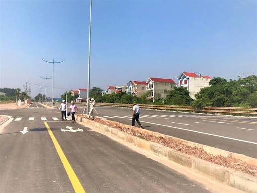 Đất nền Tân Yên 110m² giá 3.15 tỷ - Đầu tư sinh lời lâu dài!