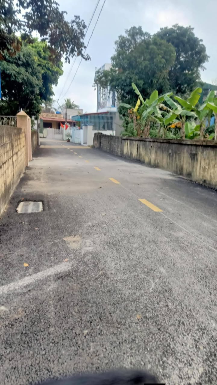 Đất nền Hoằng Đạo, Hoằng Hóa 134m² giá chỉ 600 triệu - Cơ hội đầu tư hấp dẫn!