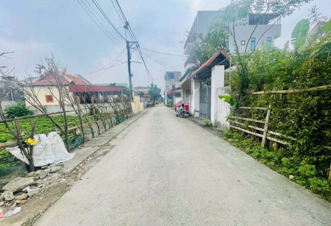 Đất nền Yên Xá - Hưng Đông 89,7m² giá chỉ 3 tỷ - Cơ hội đầu tư hấp dẫn!