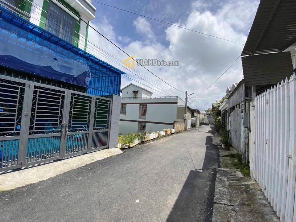 Nhà cấp 4 Phường 8 Đà Lạt 107m² giá 7.5 tỷ - Khu dân cư yên tĩnh