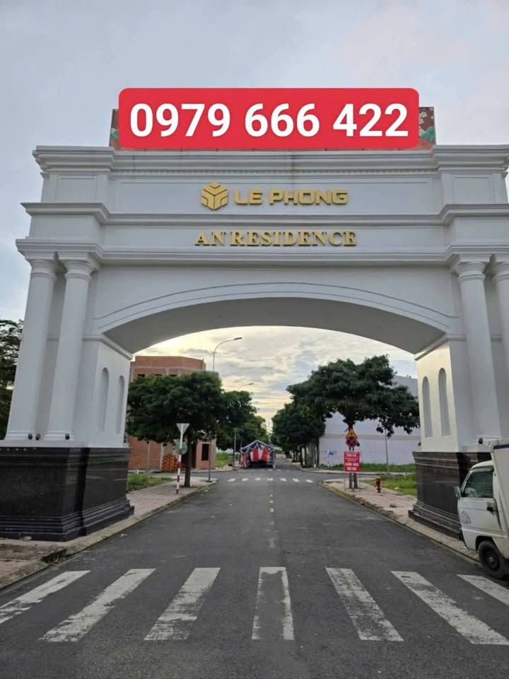 Nhà phố 68m² tại Phường An Phú, 4.7 tỷ - Sẵn sàng vào ở ngay!